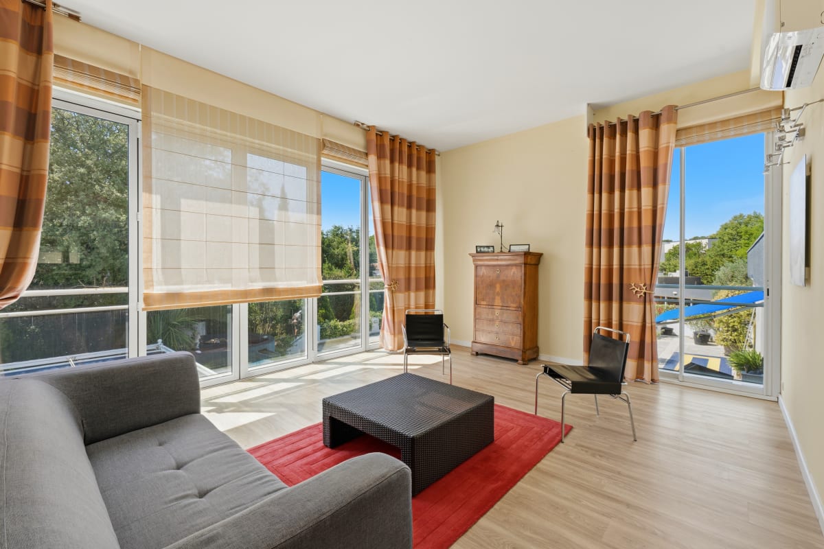 Maison Villa KeyWest - 4 Etoiles - 3 Suites - Piscine 14m - Gym 