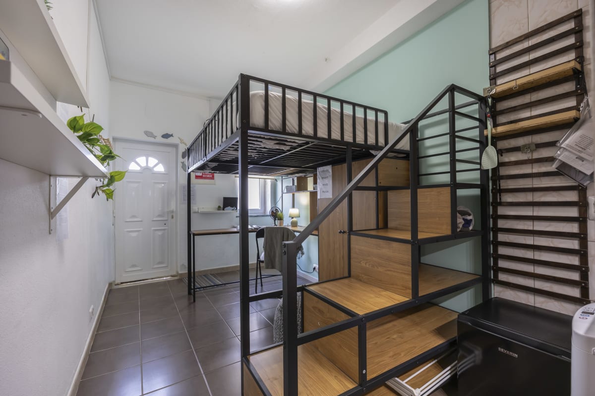 Immobilier Beachside Nomad - Studio près de la plage  