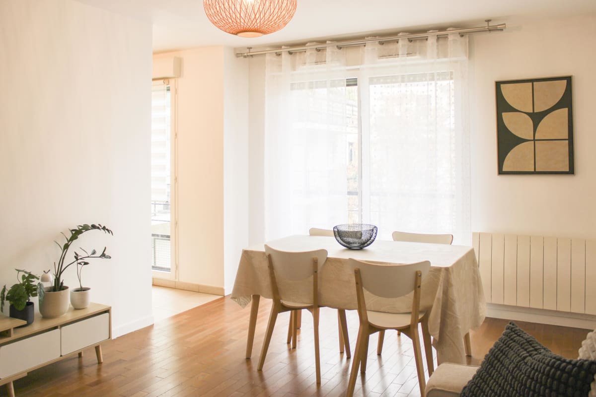  Appartement