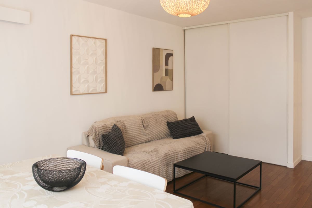  Appartement 