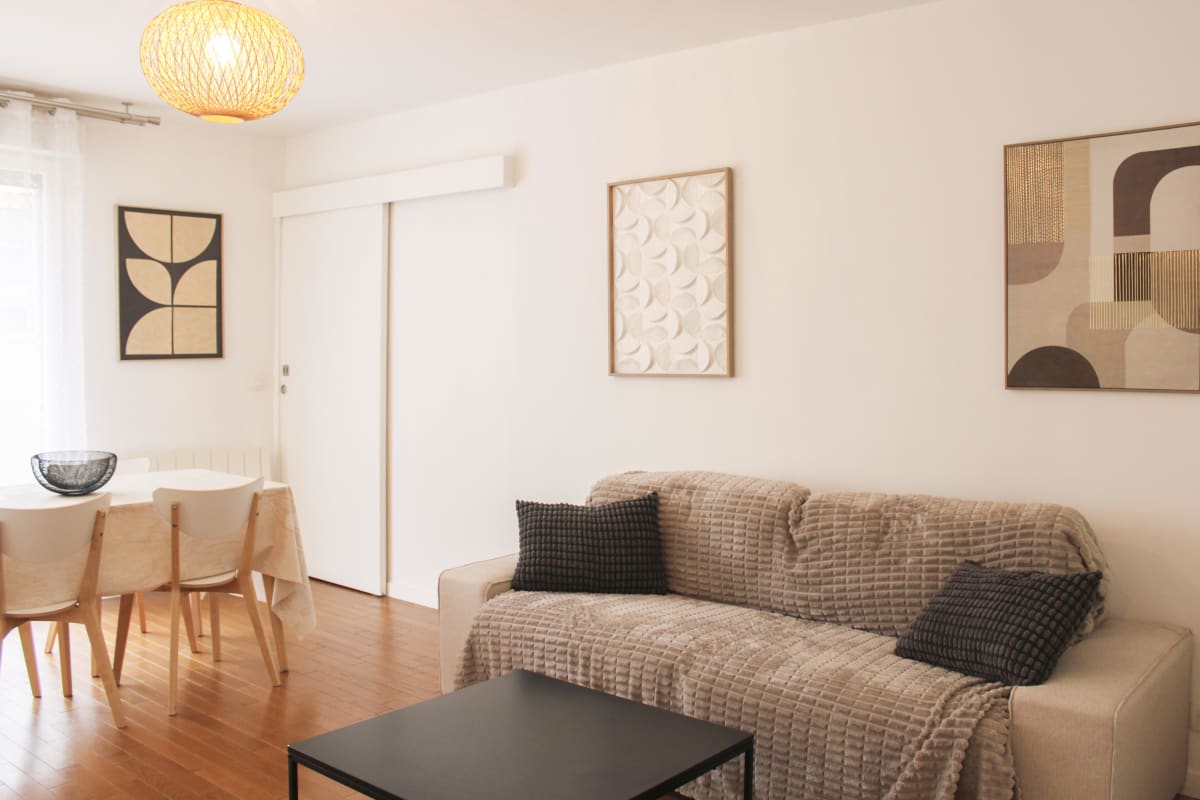  Appartement