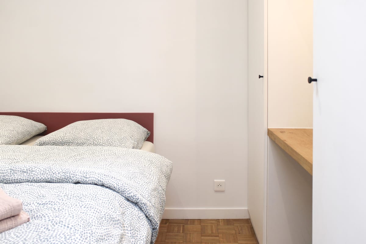 Immobilier Appartement 1 chambre pour 4 voyageurs à Paris 9  