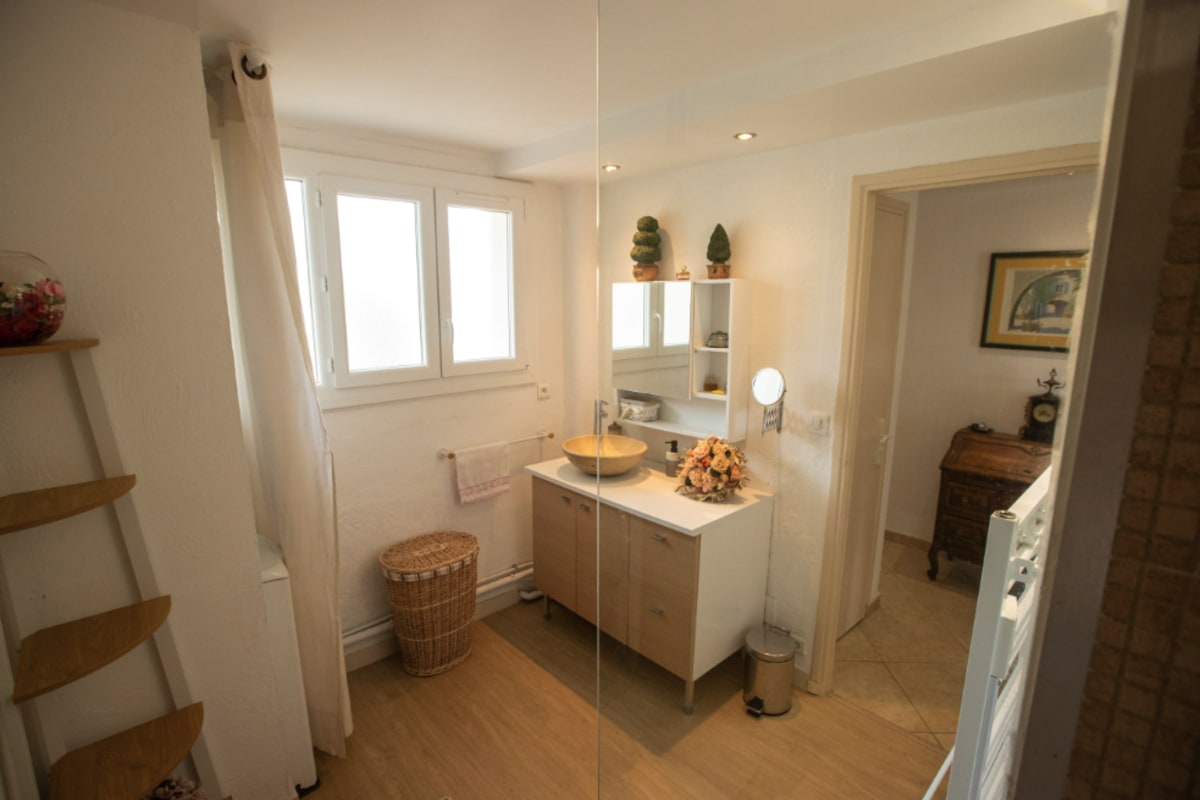  immobilier Appartement