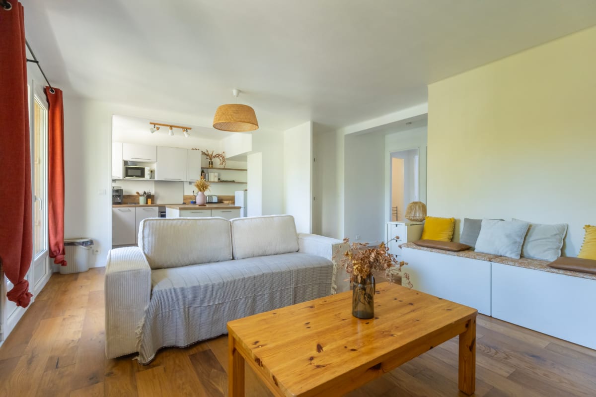  Appartement