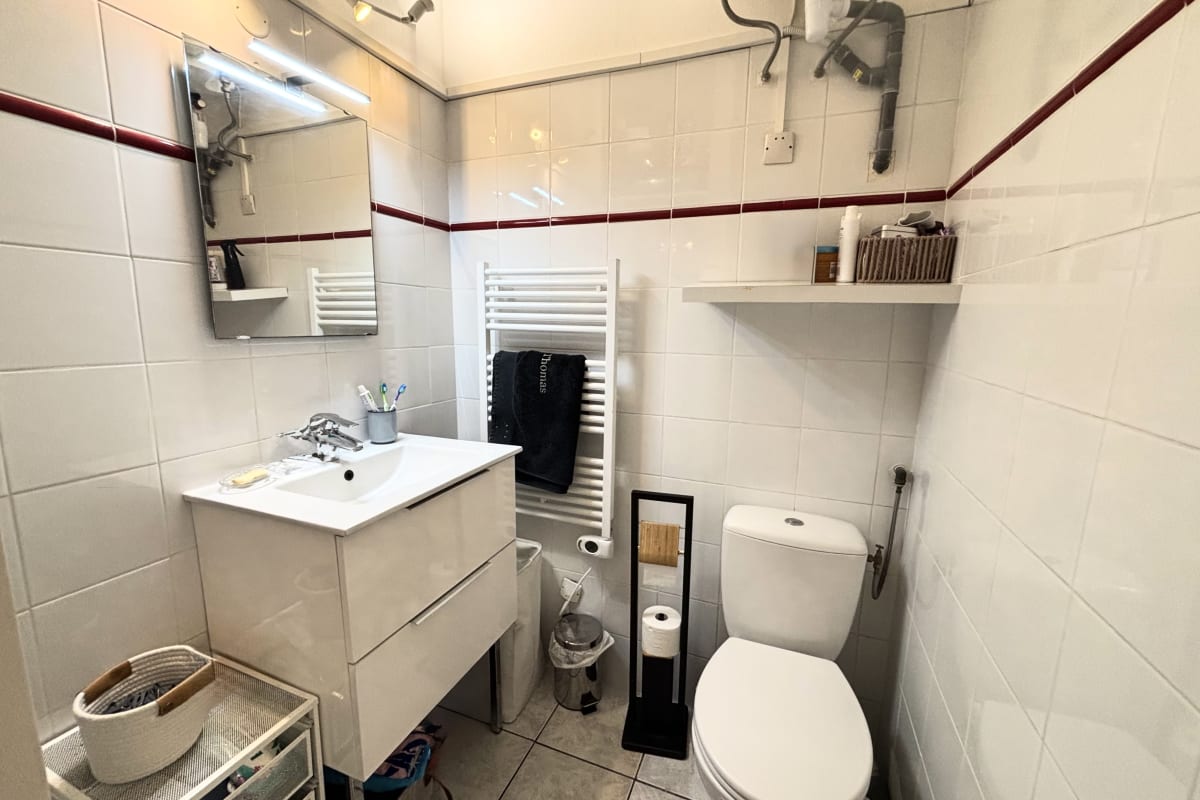  immobilier Appartement