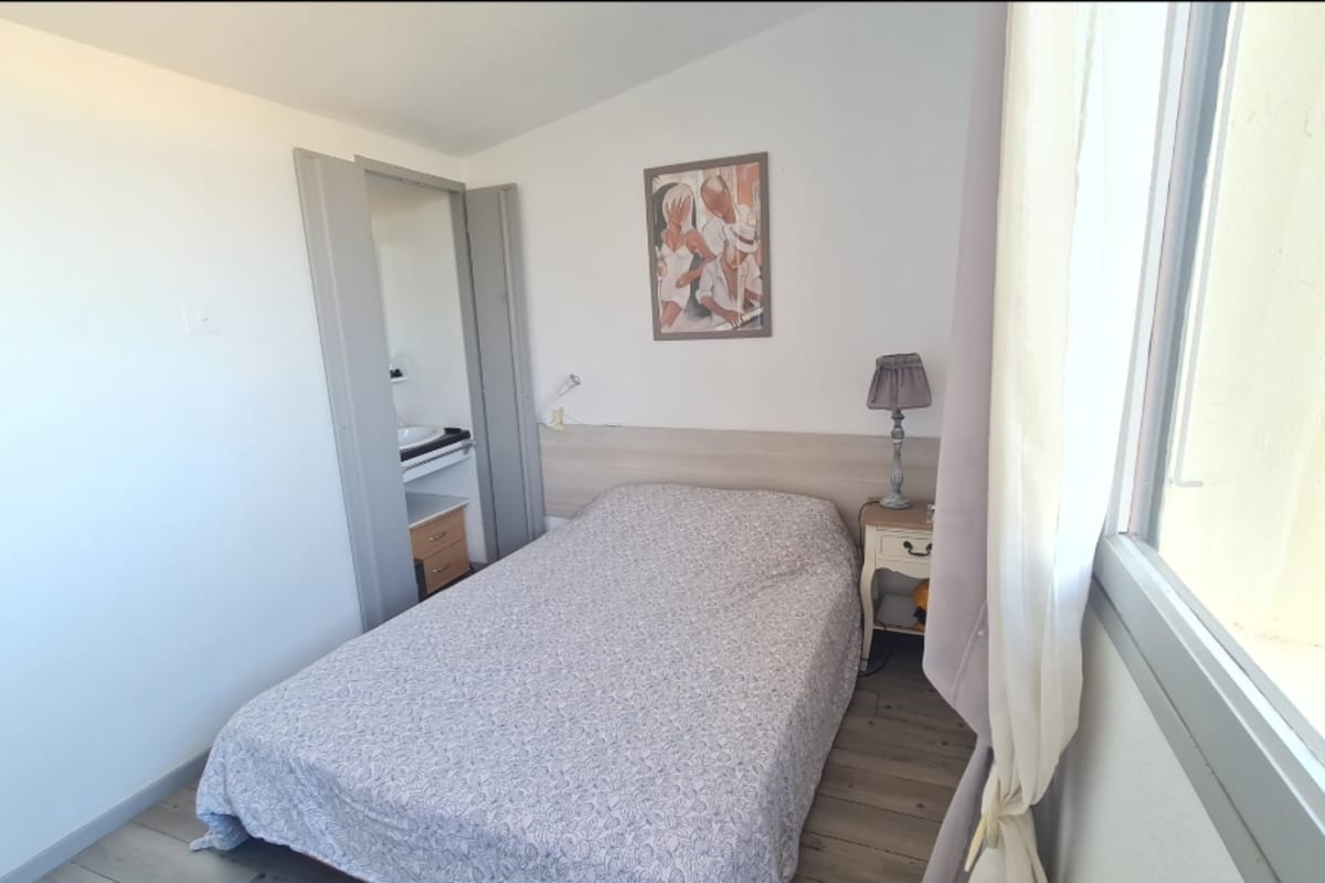 Maison Maison lumineuse pour 6 personnes à Porticcio 