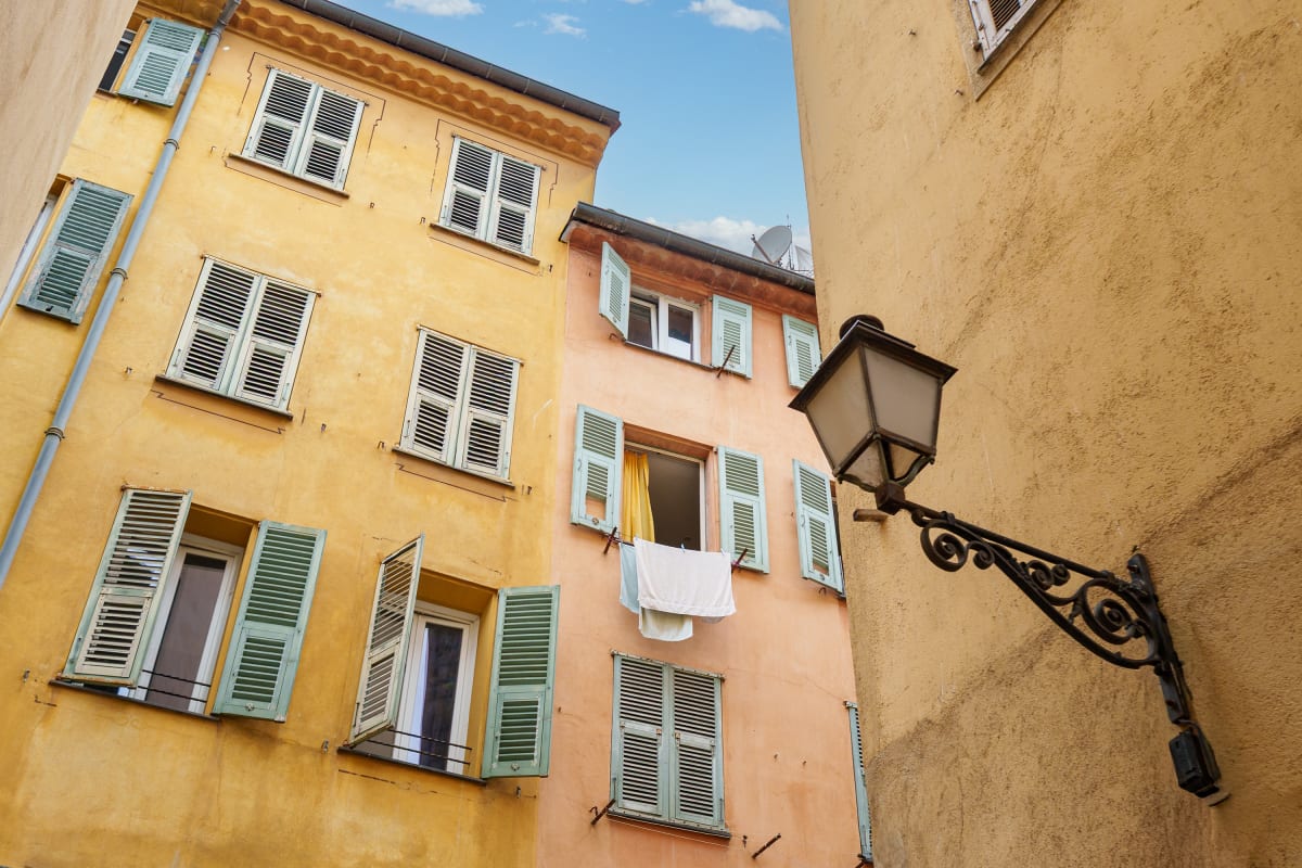  immobilier Appartement