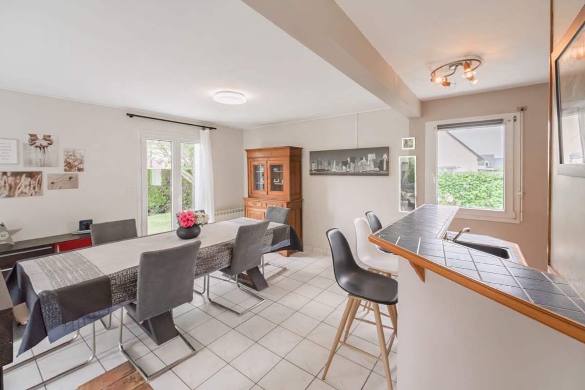 Maison   L'Azalée - Petfriendly - Terrasse