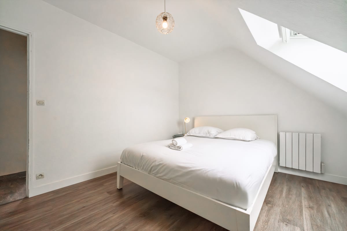  immobilier Maison