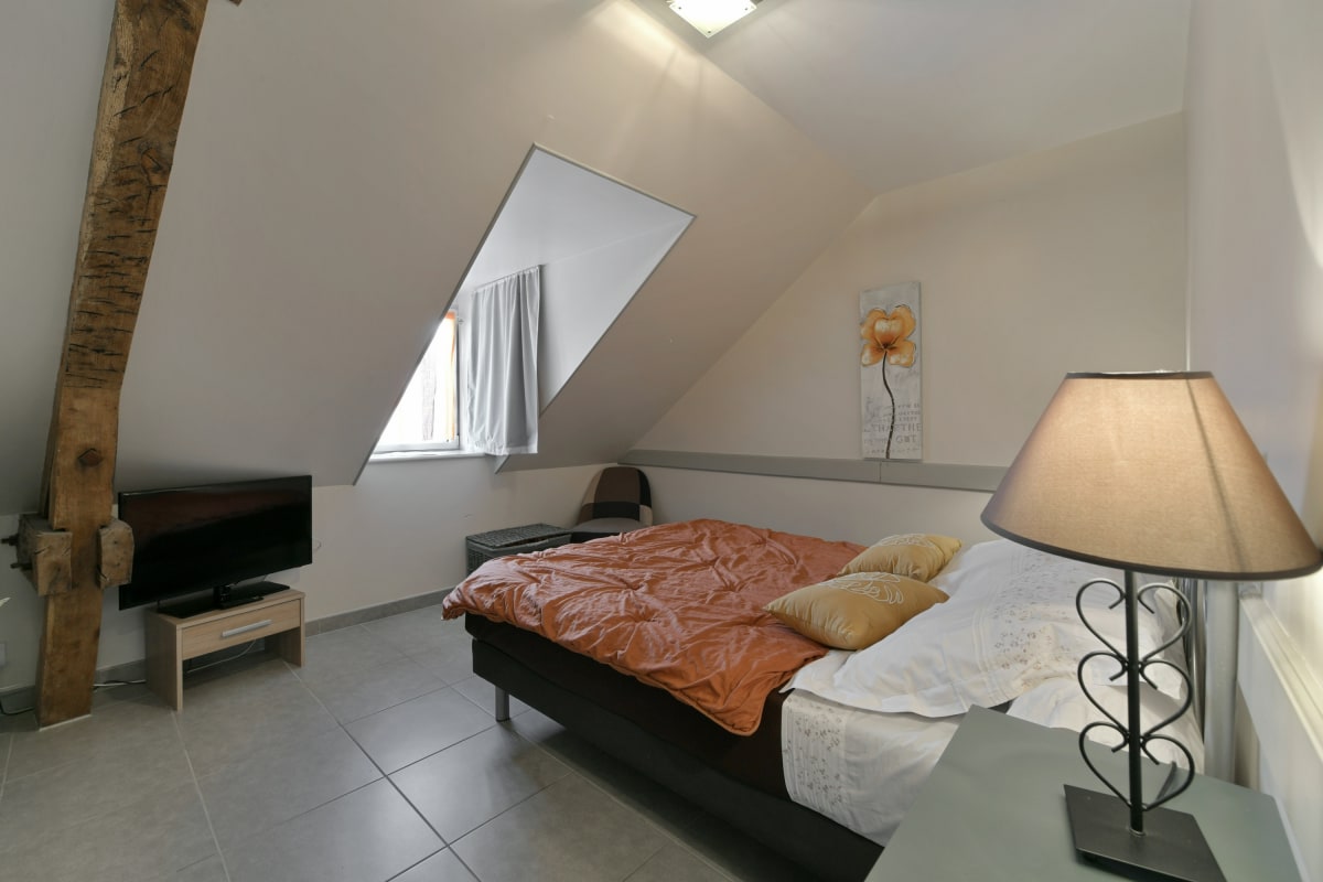  immobilier  L'Oranger - Petfriendly - Jacuzzi, sauna