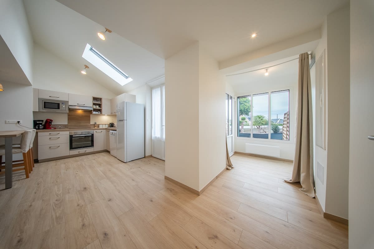  immobilier Maison