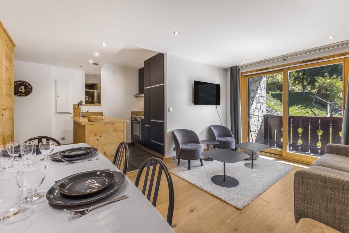 Appartement