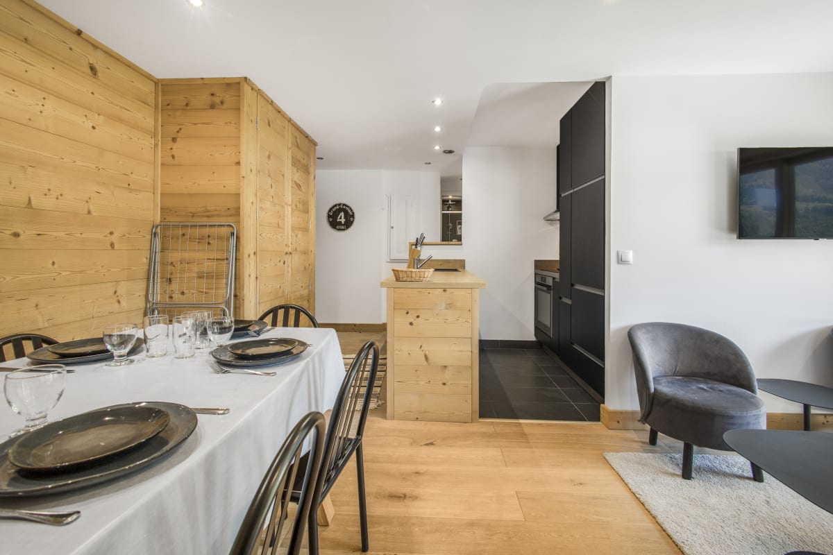  immobilier Appartement