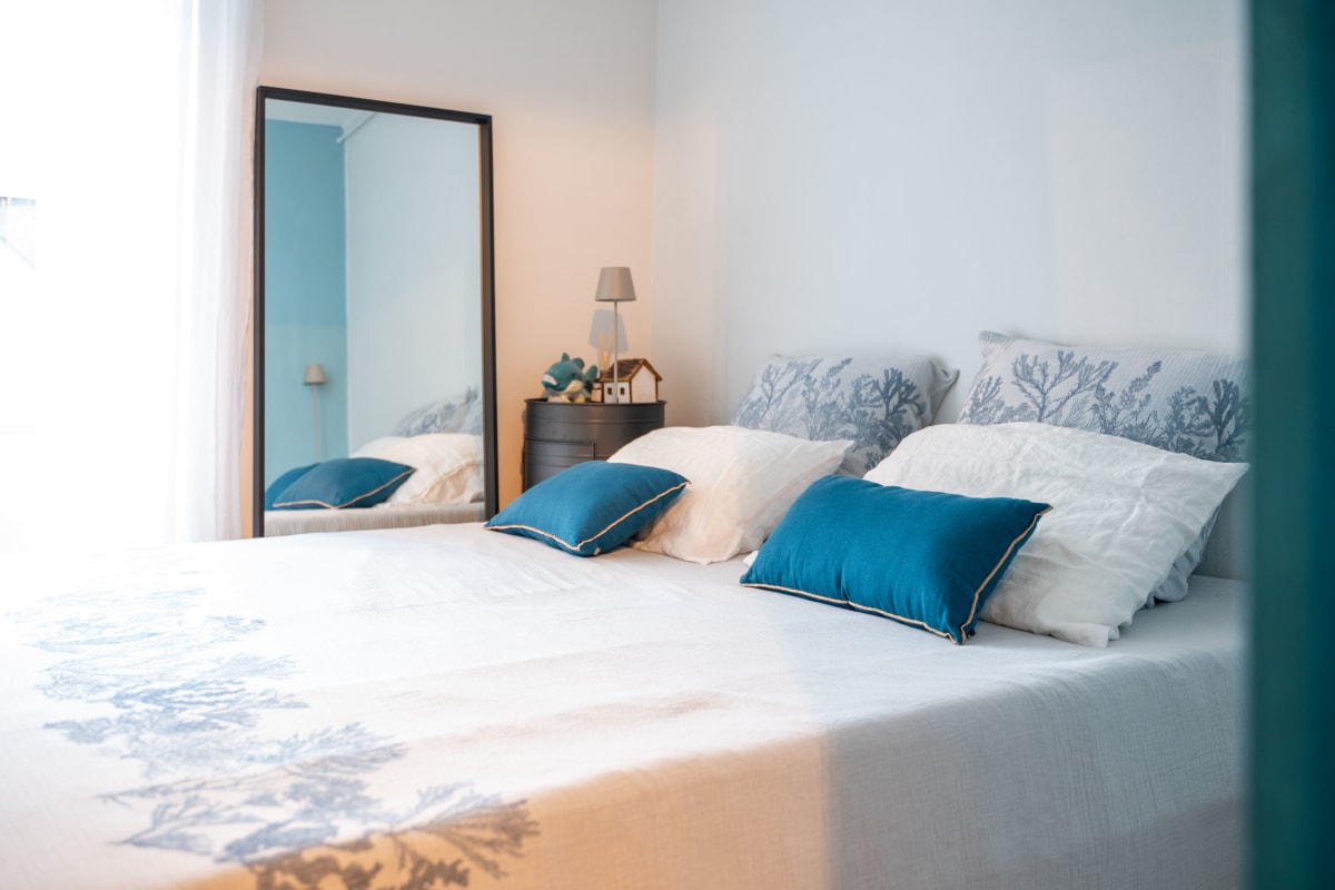 Appartement   Charmant appartement 29 m² avec parking à Nantes