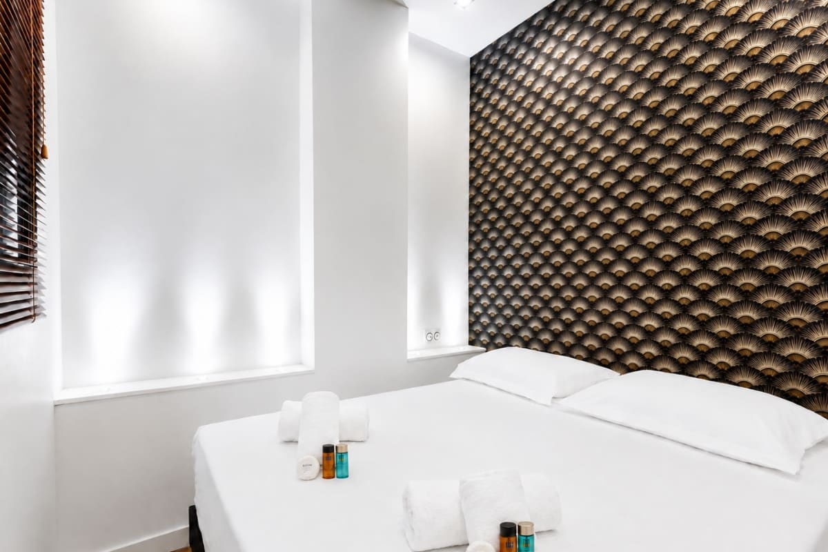  immobilier  Appartement Le Riviera Carré d’Or - Welkeys