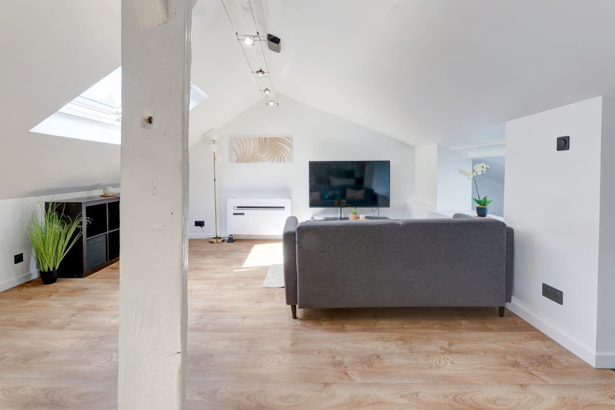  Appartement 