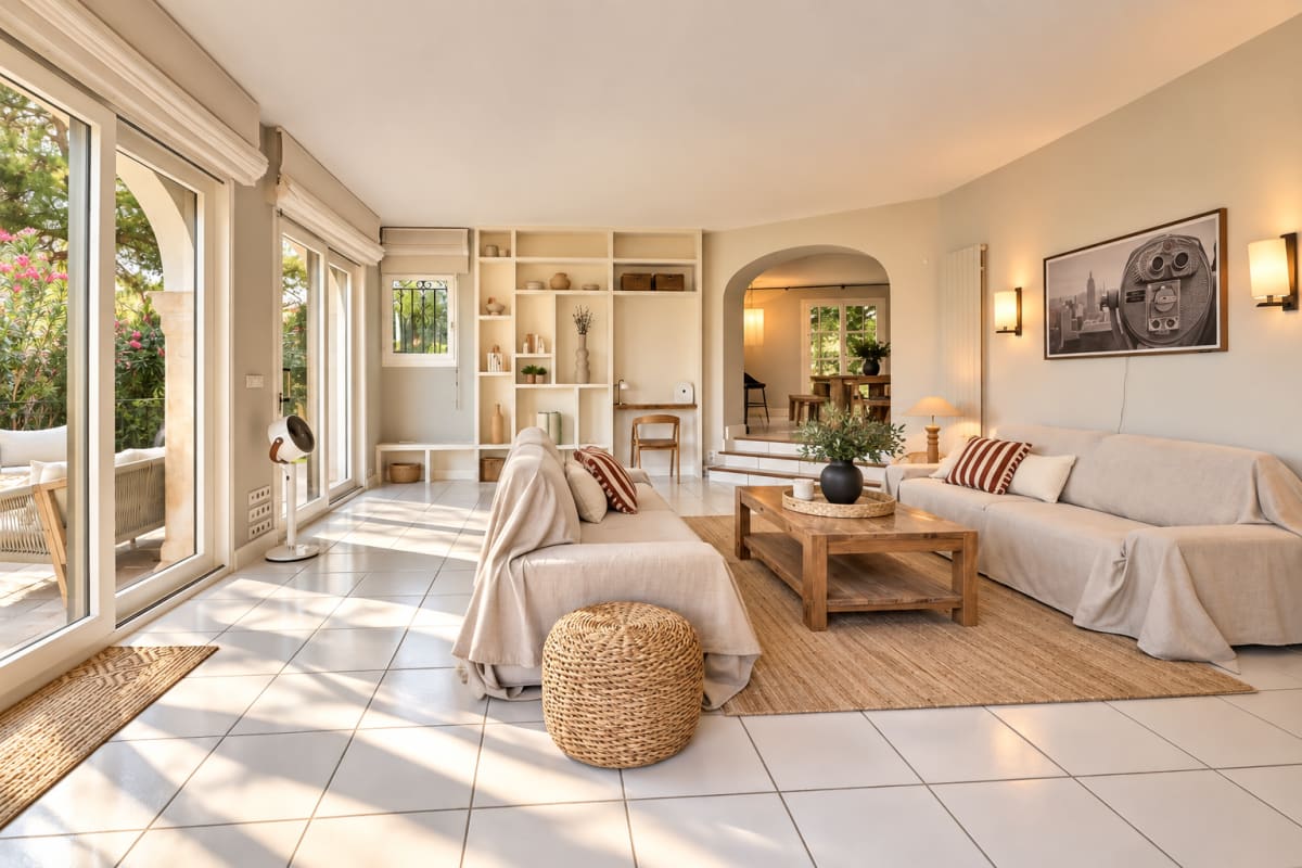  Maison Villa Vany - Provence & Charme