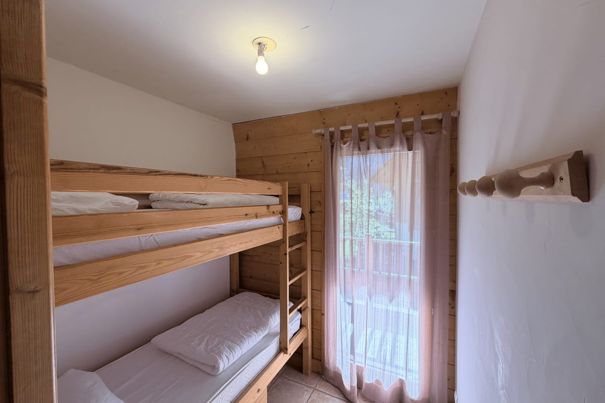  Appartement