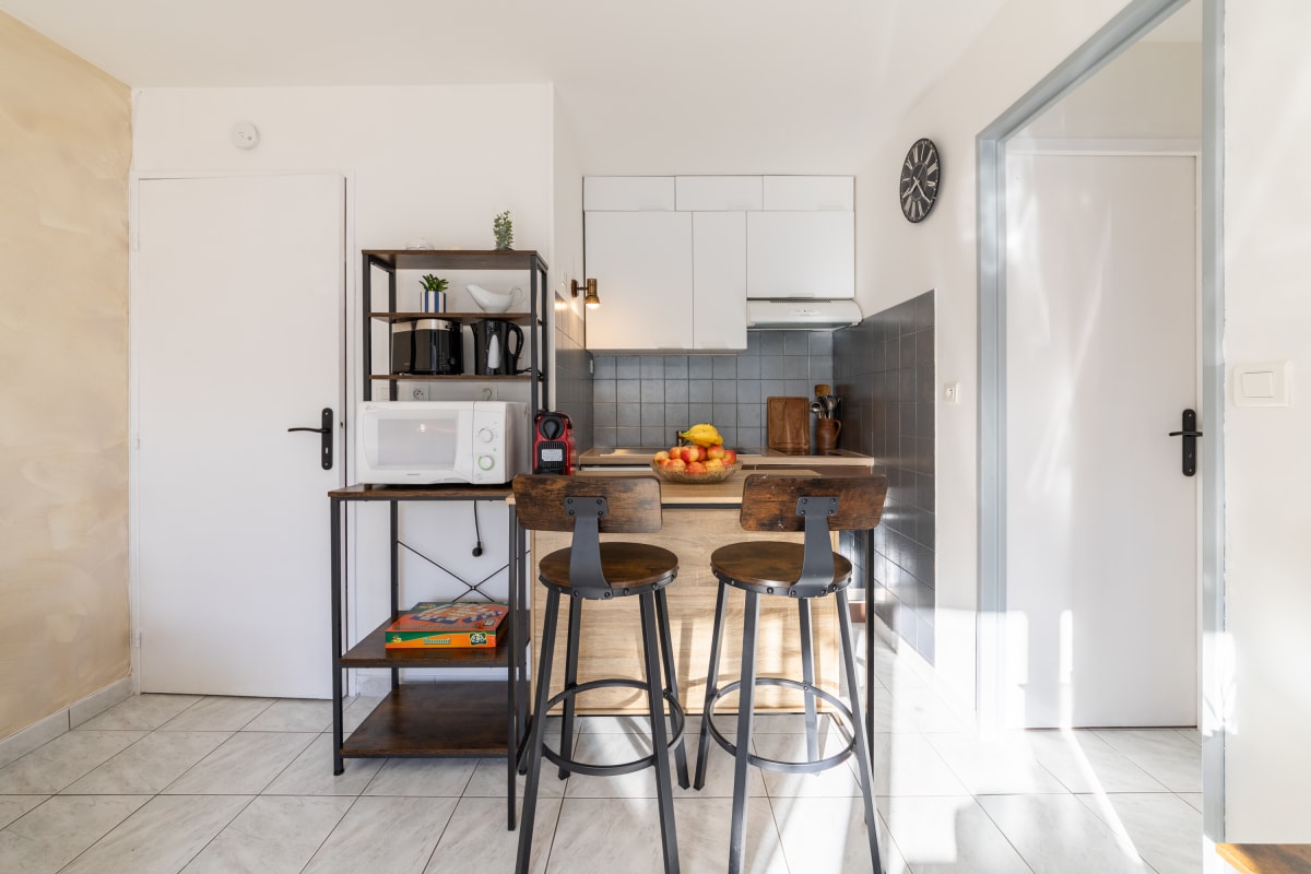  Appartement