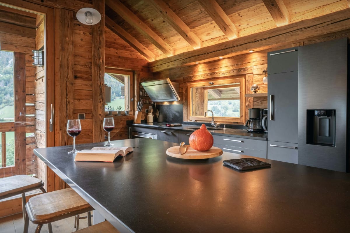 Chalet 