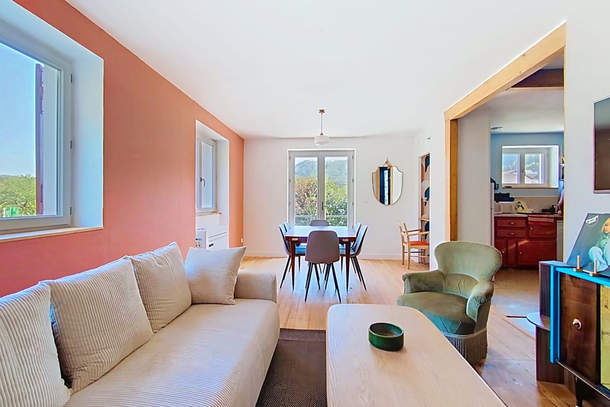  Appartement
