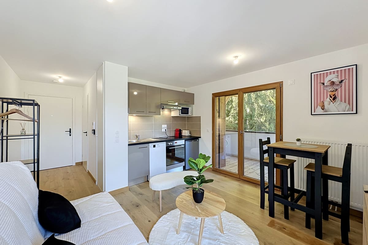  Appartement