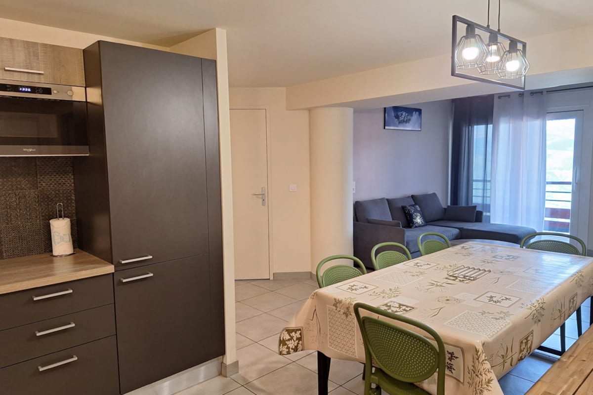  Appartement 