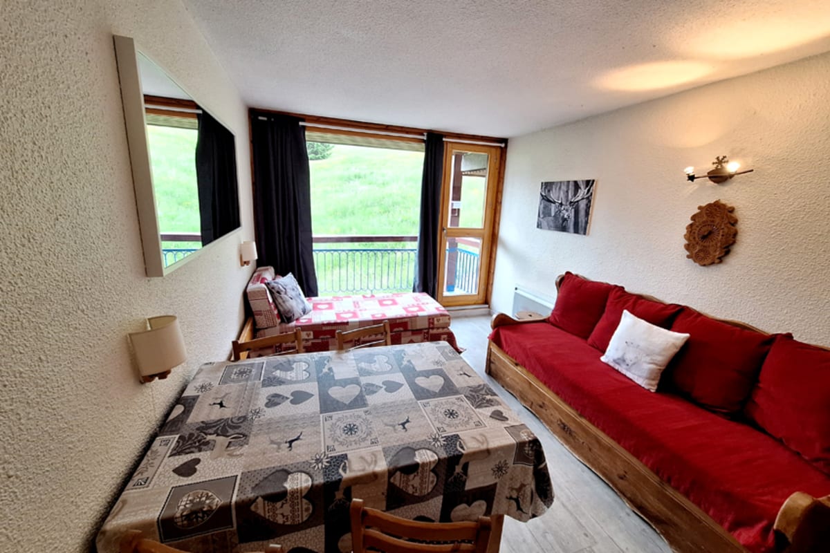  Appartement