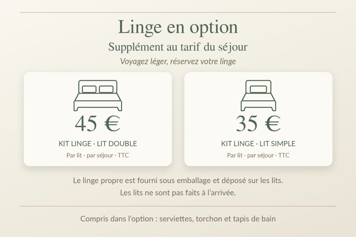 Immobilier Calme, vue montagne & pistes – 6 pers.  