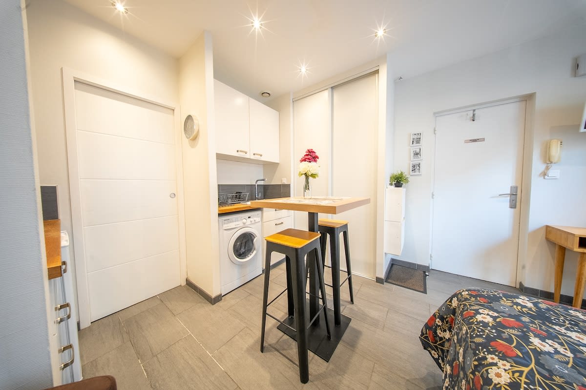 Appartement 