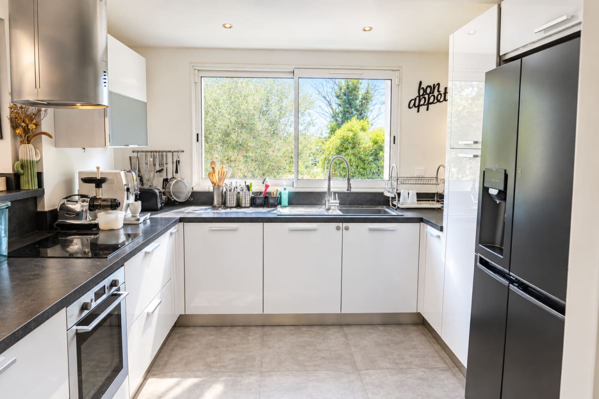  immobilier  Villa Le Jardin du Garlaban - Welkeys