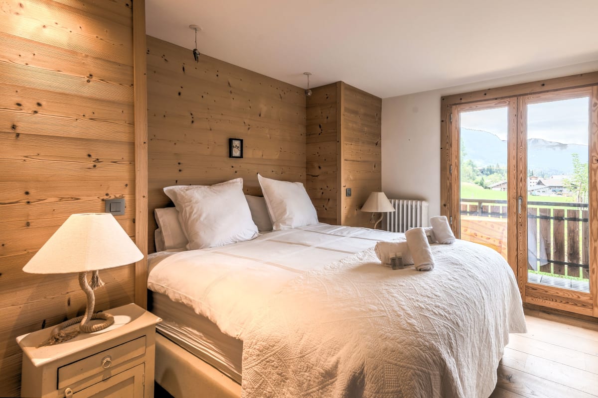  Chalet 