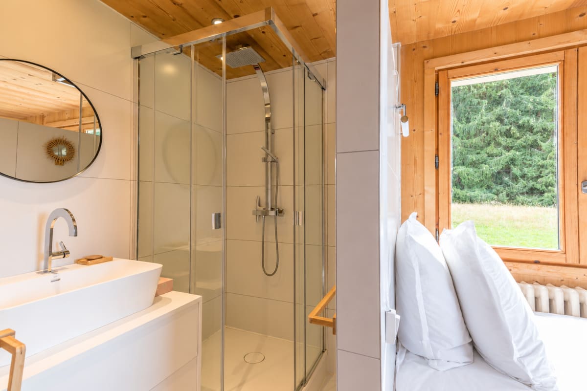  immobilier Chalet