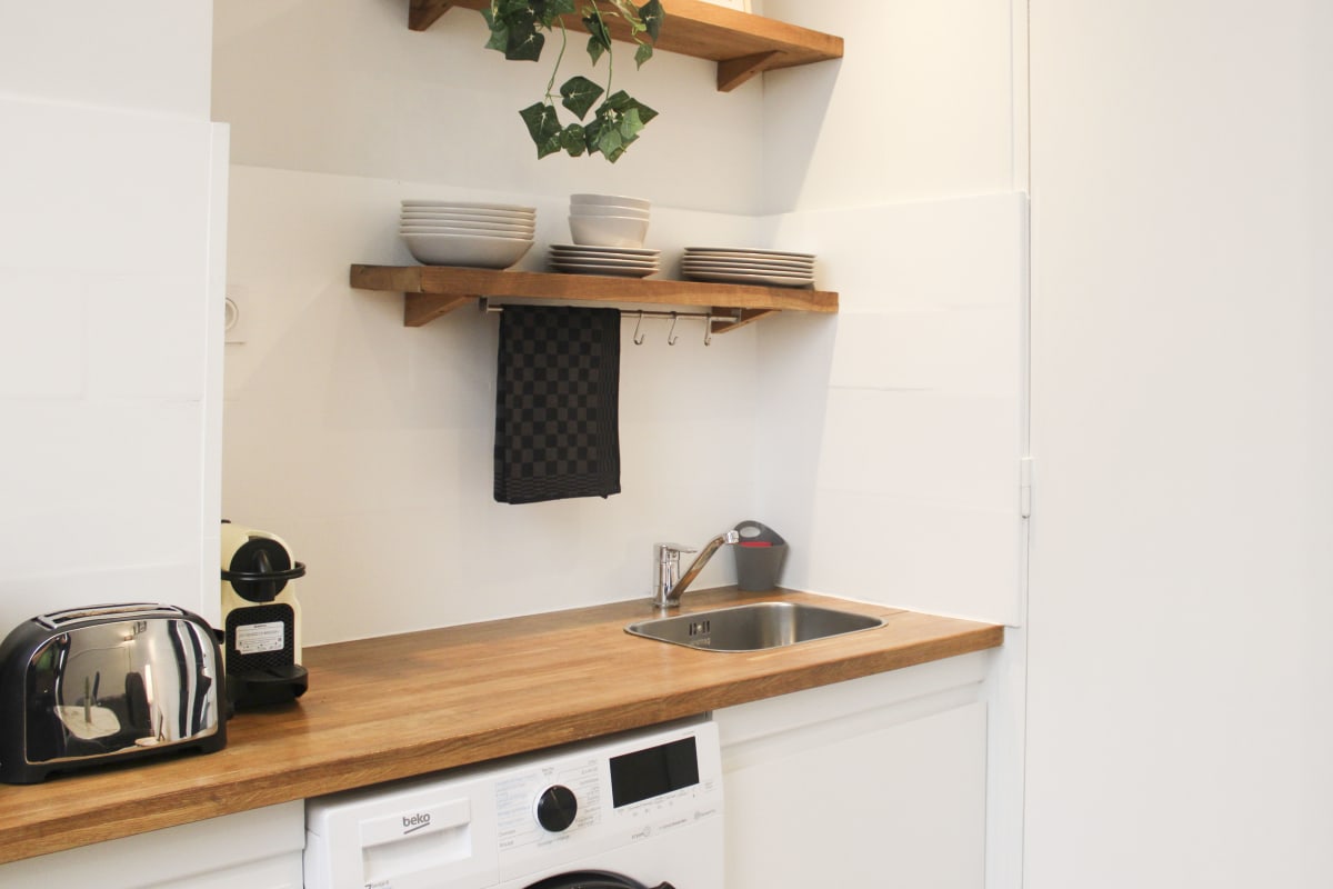  Appartement