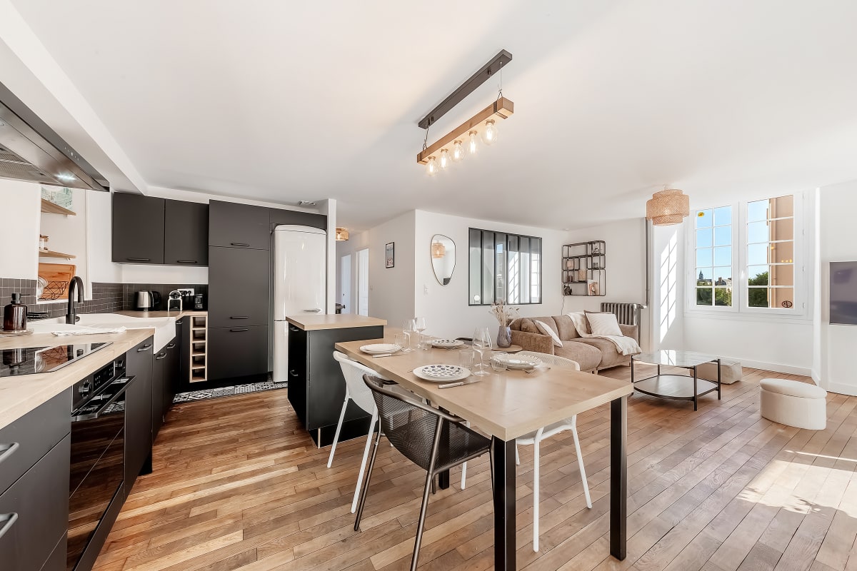  Appartement 