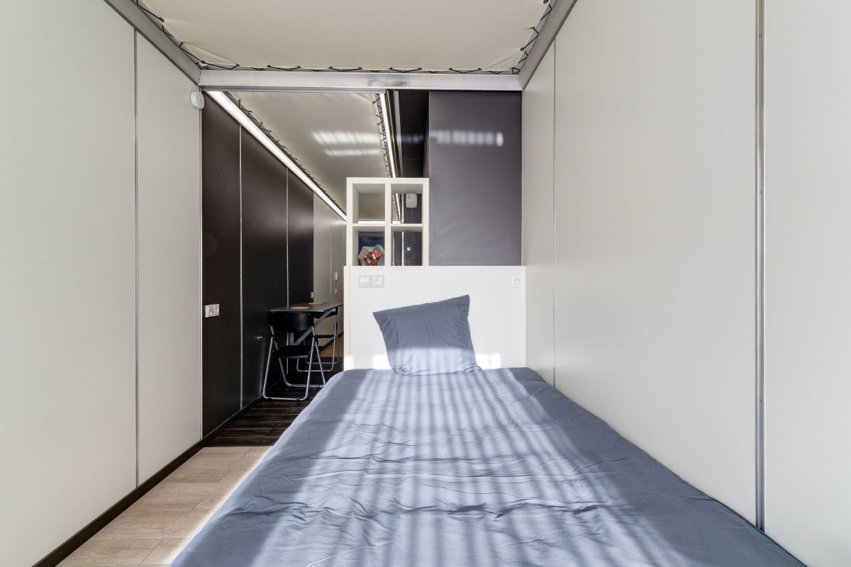 Immobilier 73 - Le Lokup - Wifi - Proche tram  