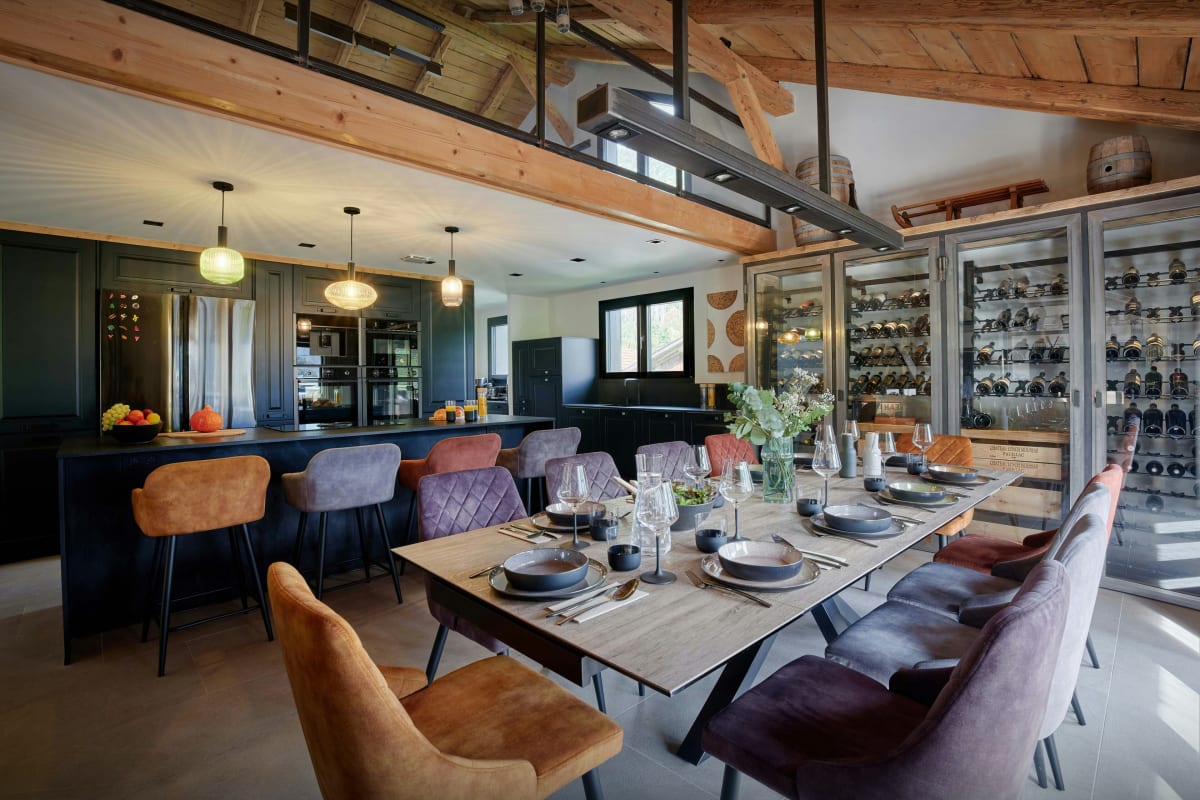  Chalet