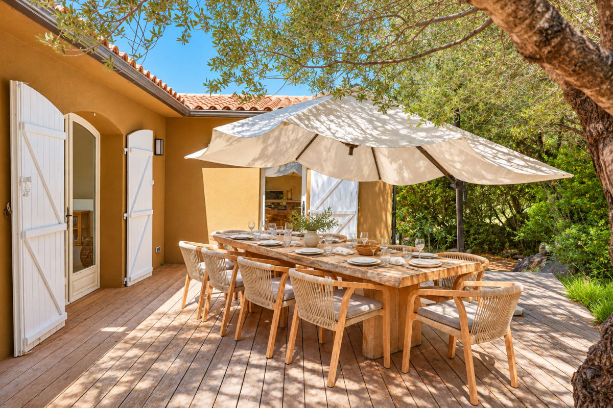  immobilier   Villa Casta Joia Di Cirendinu