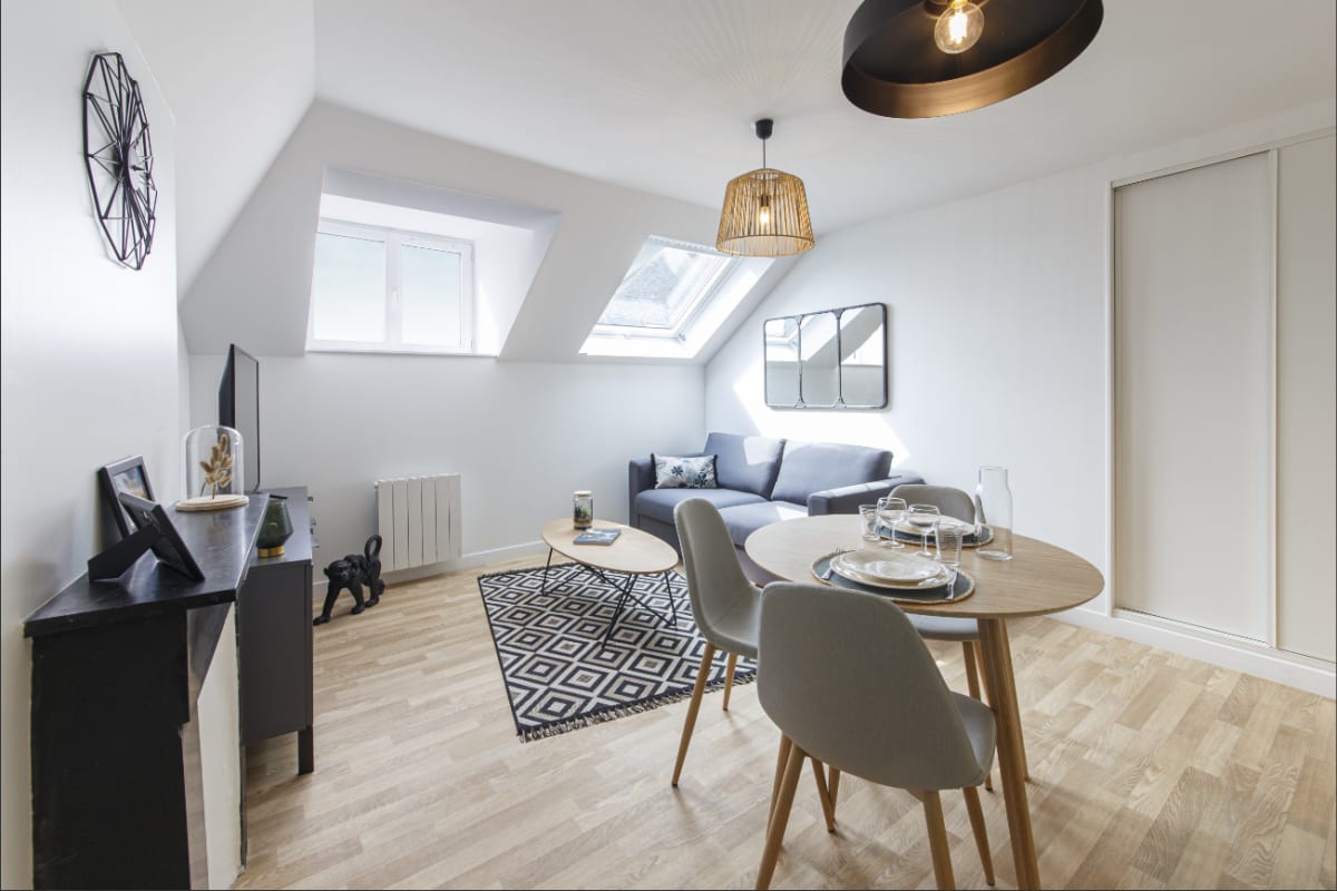  Appartement