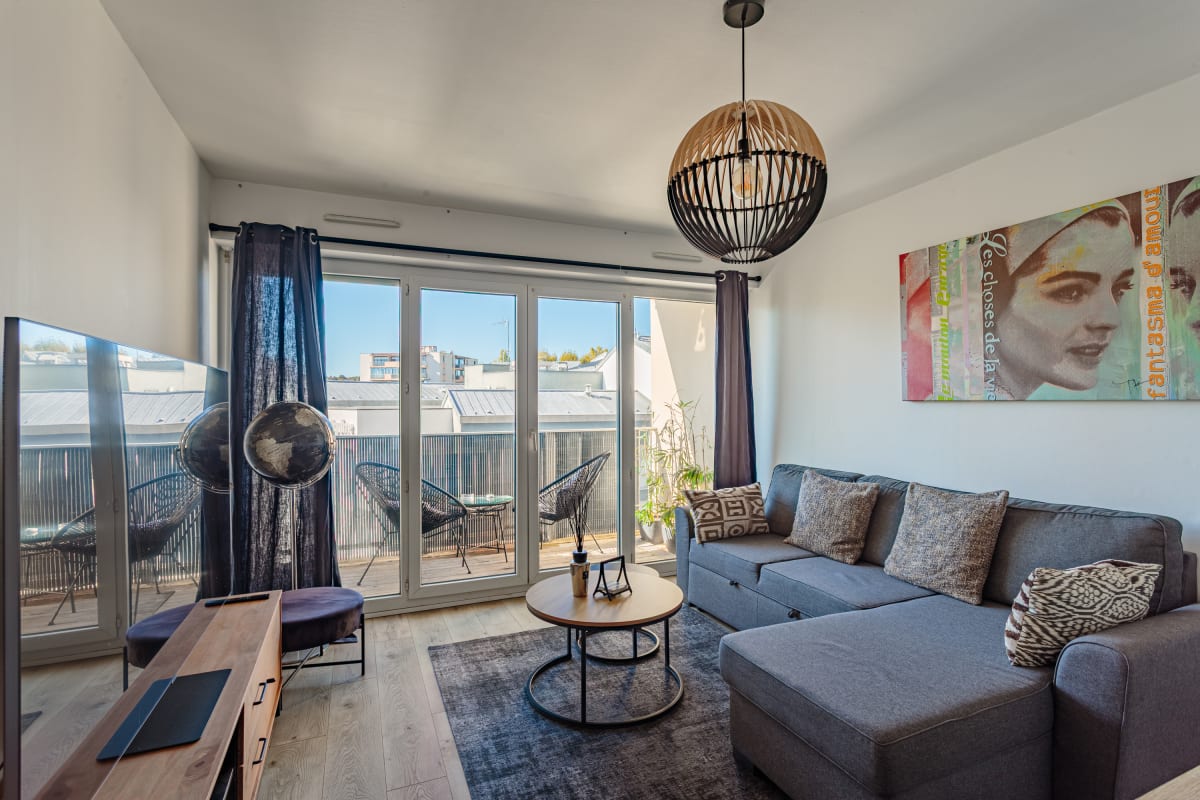 Immobilier Le Confort au Cœur d' Anglet - Welkeys   