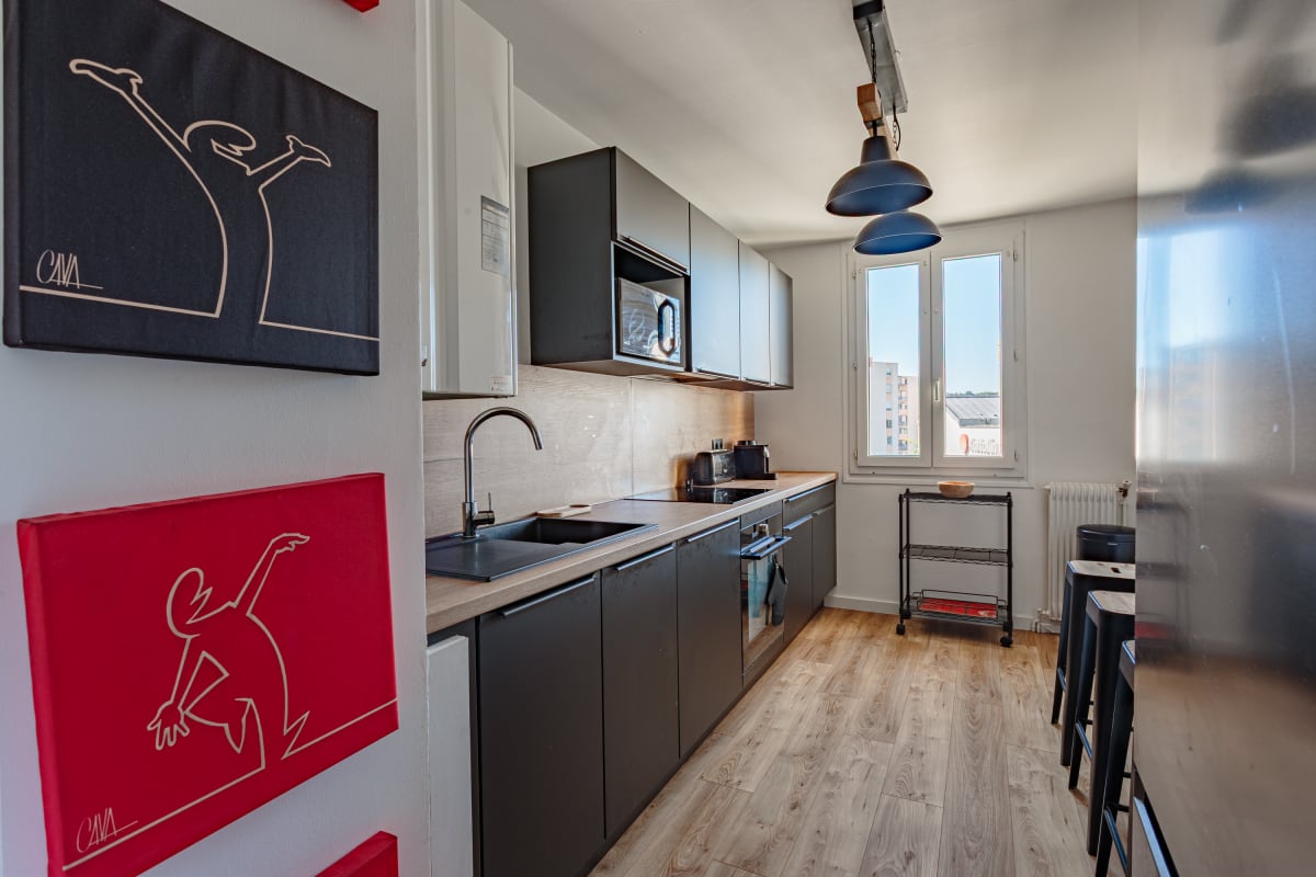  Appartement