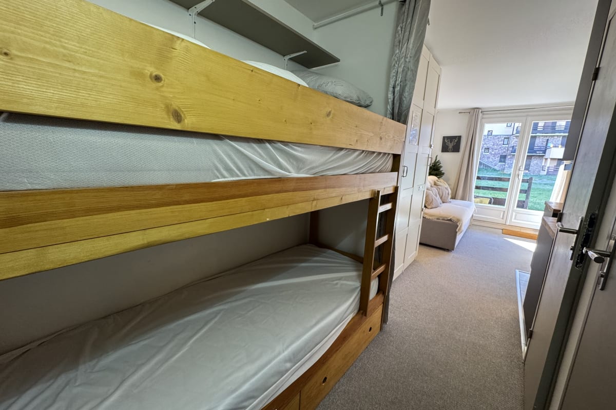  immobilier Appartement