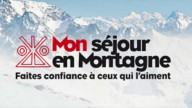 Mon séjour en Montagne