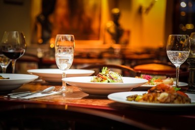 Restaurants & bars