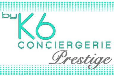 by K6 Conciergerie Prestige