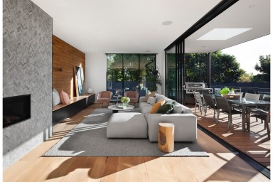 VILLAS