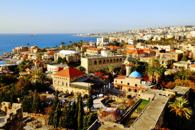 Lebanon