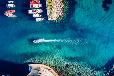 Bord de mer