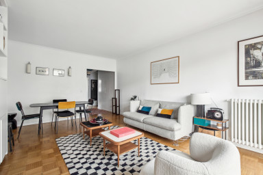 Boulogne-Billancourt