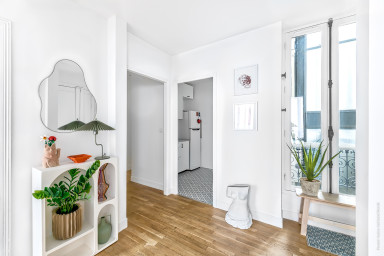 .3rd Le Marais